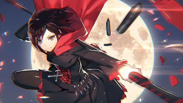 RWBY – tapety na pulpit (7)