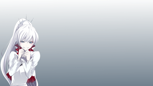 RWBY – tapety na smartfon i tablet (1)