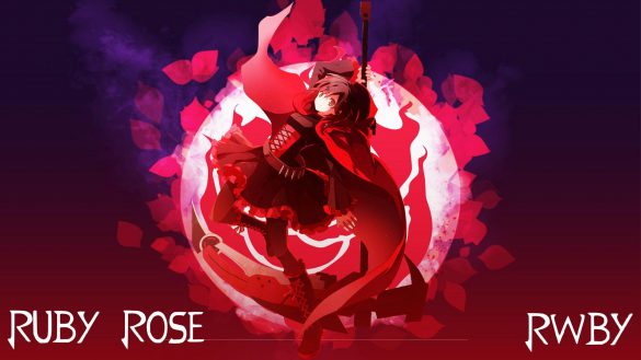 RWBY – tapety na smartfon i tablet (12)