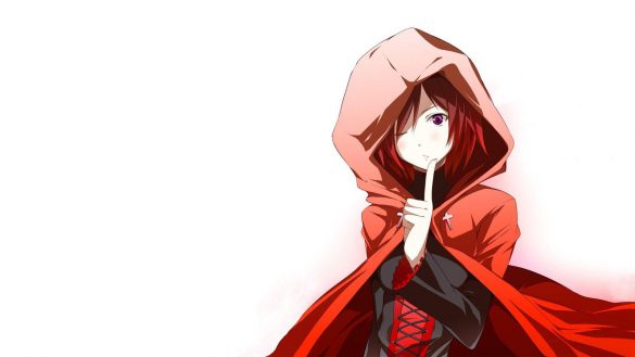 RWBY – tapety na smartfon i tablet (15)