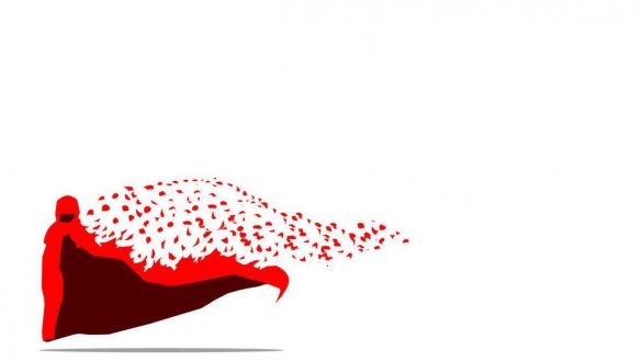 RWBY – tapety na smartfon i tablet (5)