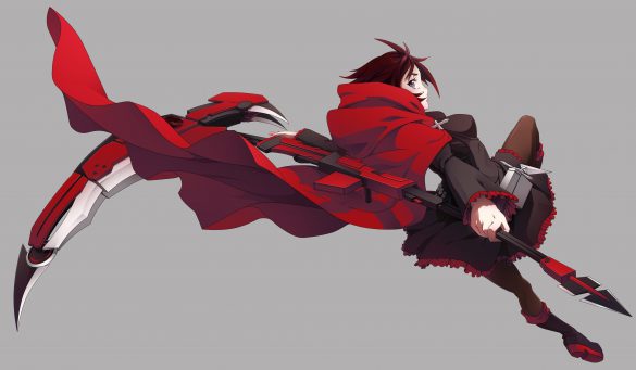 RWBY – tapety na smartfon i tablet (6)
