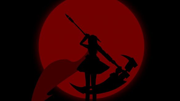 RWBY – tapety na smartfon i tablet (8)