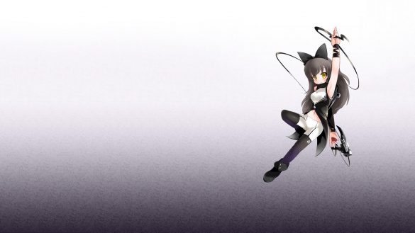 RWBY – tapety na smartfon i tablet (9)