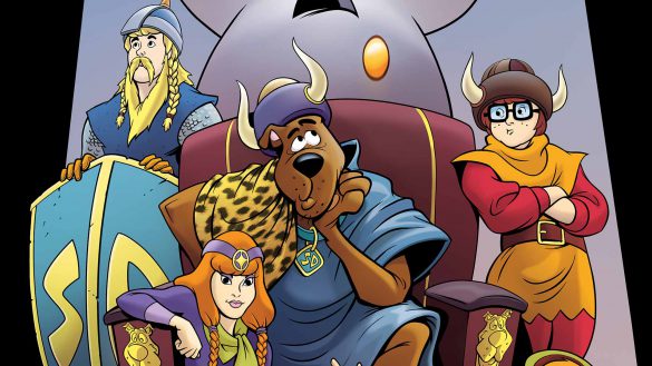 Scooby-Doo – tapety na pulpit (13)