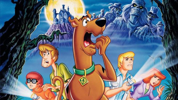 Scooby-Doo – tapety na pulpit (15)
