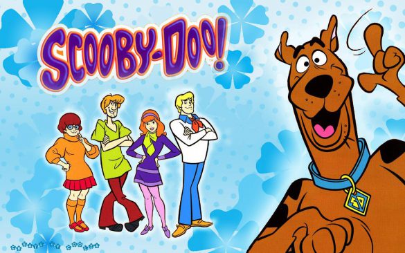 Scooby-Doo – tapety na pulpit (16)