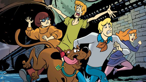 Scooby-Doo – tapety na pulpit (17)