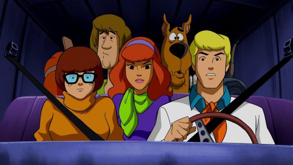 Scooby-Doo – tapety na pulpit (18)