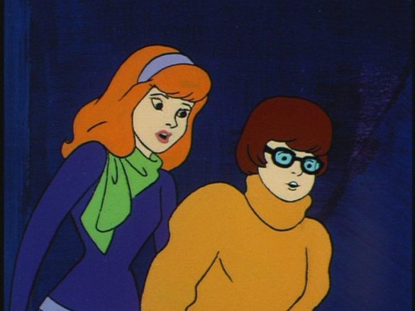 Scooby-Doo – tapety na pulpit (19)