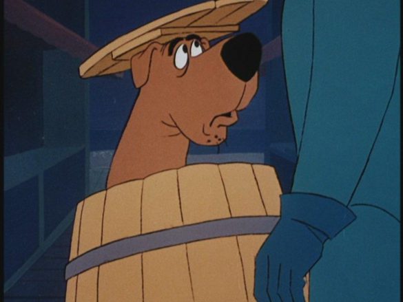 Scooby-Doo – tapety na pulpit (21)
