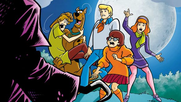Scooby-Doo – tapety na pulpit (8)