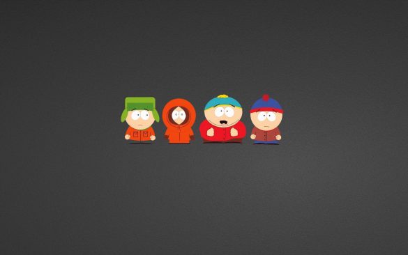 South Park – tapety na pulpit (10)
