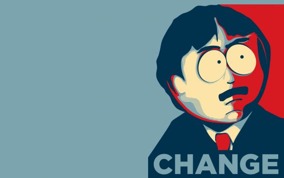 South Park – tapety na pulpit (2)