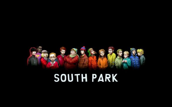 South Park – tapety na pulpit (3)