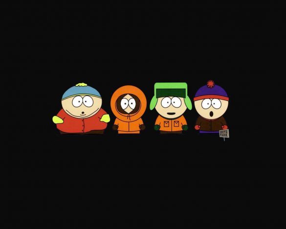 South Park – tapety na pulpit (5)