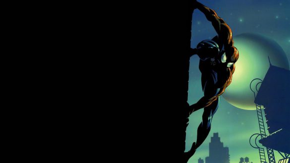 Spider-Man (Marvel) – tapety na pulpit (15)