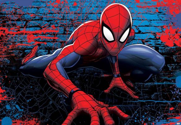 Spider-Man (Marvel) – tapety na pulpit (17)