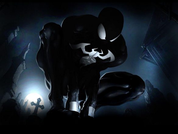 Spider-Man (Marvel) – tapety na pulpit (4)