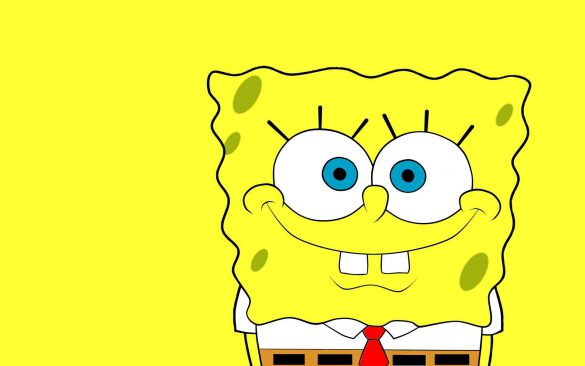 SpongeBob – tapety na smartfon i tablet (10)