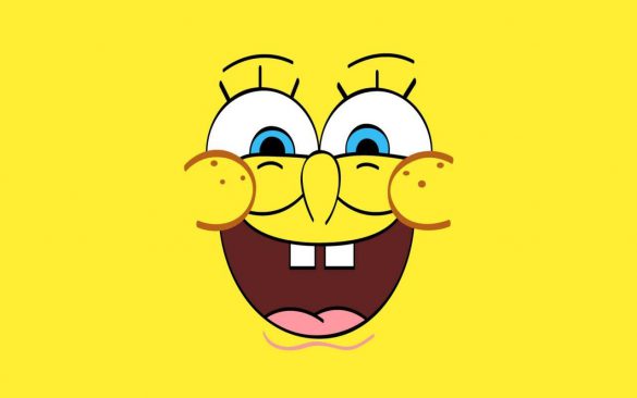 SpongeBob – tapety na smartfon i tablet (11)