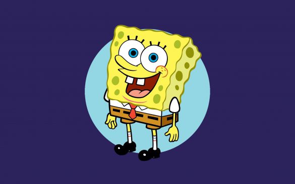 SpongeBob – tapety na smartfon i tablet (15)