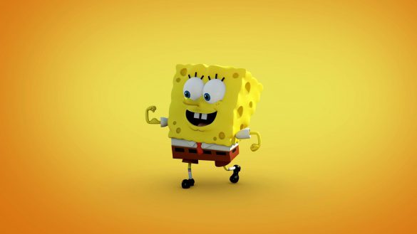 SpongeBob – tapety na smartfon i tablet (16)