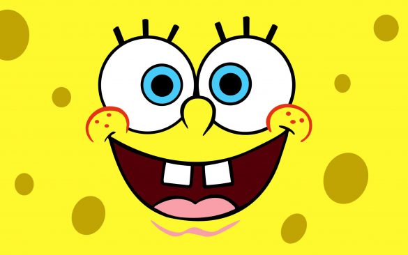 SpongeBob – tapety na smartfon i tablet (6)