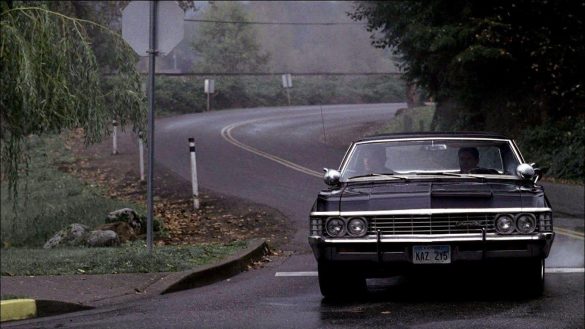 1967 Chevrolet Impala – tapety na pulpit (18)