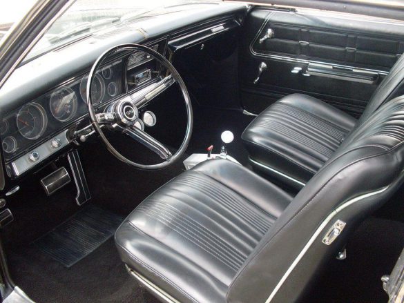 1967 Chevrolet Impala – tapety na smartfon i tablet (11)