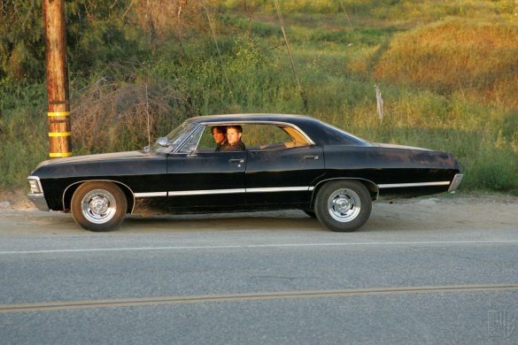 1967 Chevrolet Impala – tapety na smartfon i tablet (13)