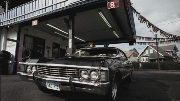 1967 Chevrolet Impala – tapety na smartfon i tablet (17)