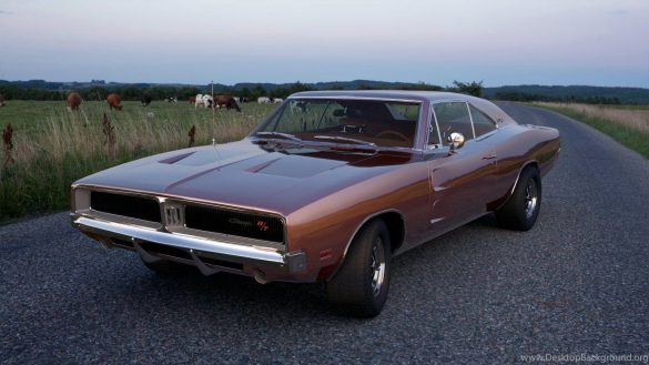 1969 Dodge Charger R T – tapety na pulpit (10)