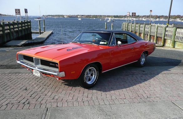 1969 Dodge Charger R T – tapety na pulpit (11)