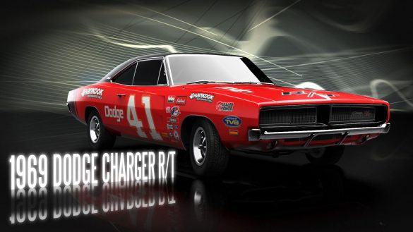 1969 Dodge Charger R T – tapety na pulpit (17)