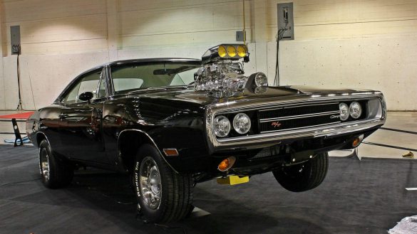1969 Dodge Charger R T – tapety na pulpit (18)