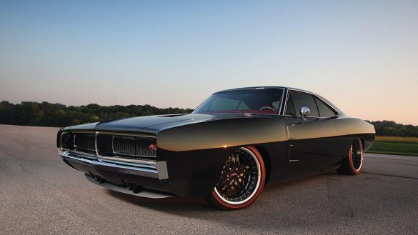 1969 Dodge Charger R T – tapety na pulpit (19)