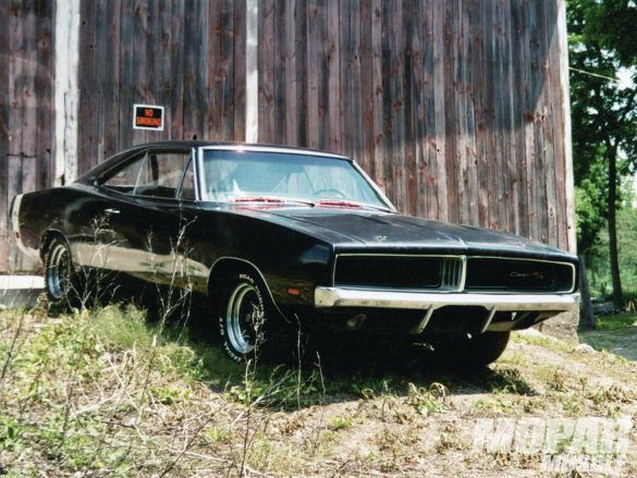 1969 Dodge Charger R T – tapety na pulpit (21)