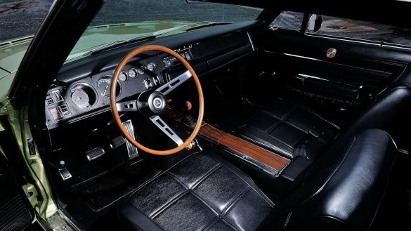1969 Dodge Charger R T – tapety na pulpit (3)