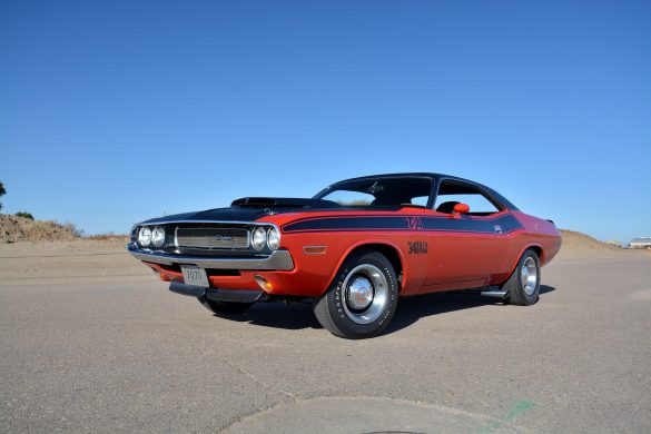 1970 Dodge – tapety na pulpit (5)