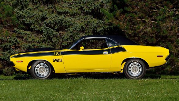 1970 Dodge – tapety na smartfon i tablet (6)