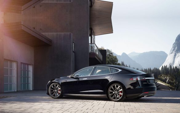 2018 Tesla Model S – tapety na pulpit (10)
