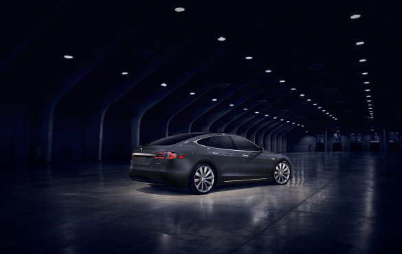 2018 Tesla Model S – tapety na pulpit (11)