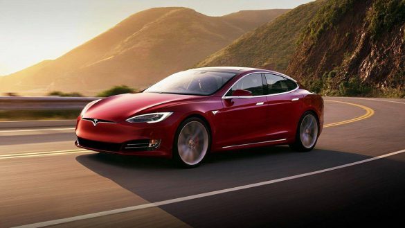 2018 Tesla Model S – tapety na pulpit (12)