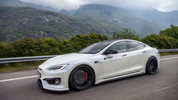 2018 Tesla Model S – tapety na pulpit (13)