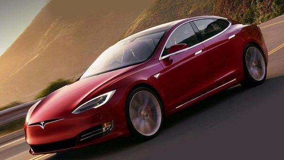 2018 Tesla Model S – tapety na pulpit (14)