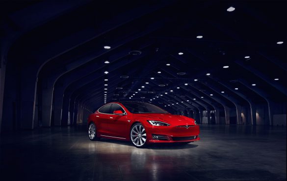 2018 Tesla Model S – tapety na pulpit (15)