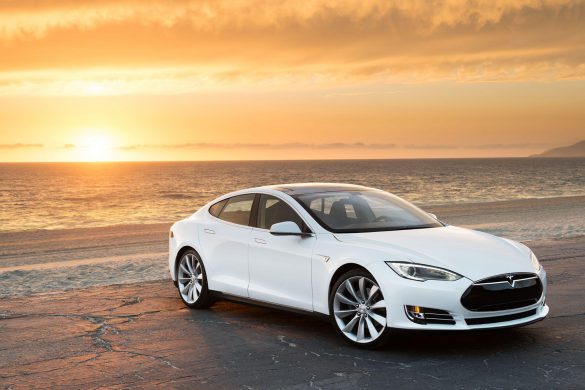 2018 Tesla Model S – tapety na pulpit (22)