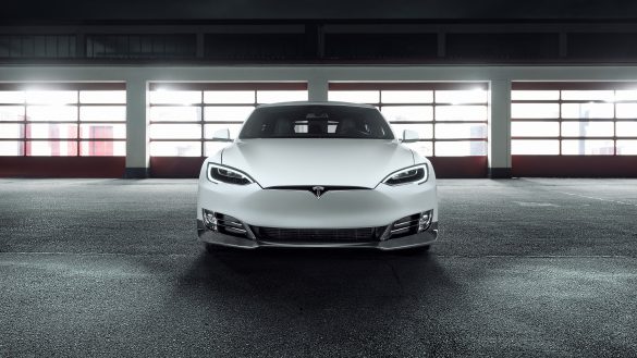 2018 Tesla Model S – tapety na pulpit (4)