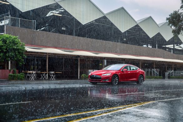 2018 Tesla Model S – tapety na pulpit (5)